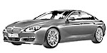 BMW F06 U2332 Fault Code